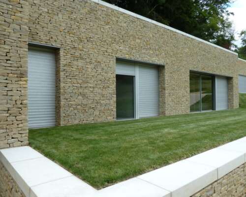 aluminum shutters equilux