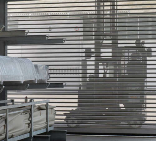 perforated perforated