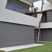 Roller Shutters: Benefits and Uses
