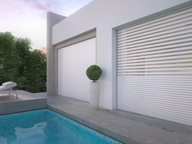 roller shutters roller shutters