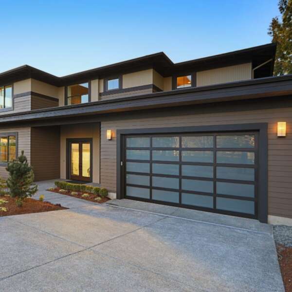 garage garage